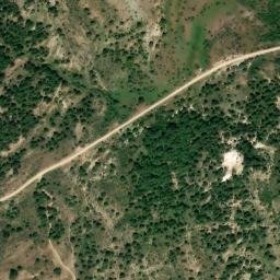 Satellite imagery of survey_point, ES