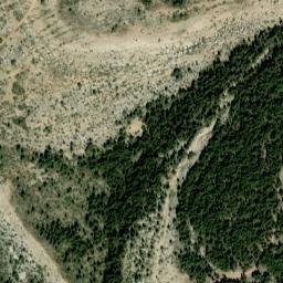 Satellite imagery of survey_point, ES