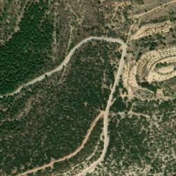 Satellite imagery of boundary_stone, ES