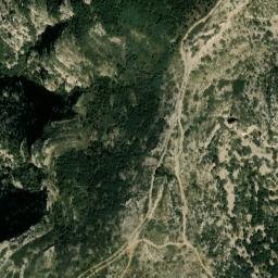 Satellite imagery of Molló de la Selleta, ES