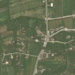Satellite imagery of Bregu i Qerimit, AL