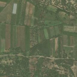 Satellite imagery of Bregu i Qerimit, AL