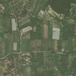 Satellite imagery of Mal Mesme, AL