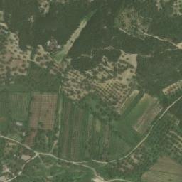 Satellite imagery of Mal Mesme, AL