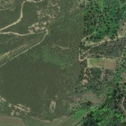 Satellite imagery of Mal Mesme, AL