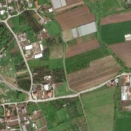 Satellite imagery of Mali Korjës, AL