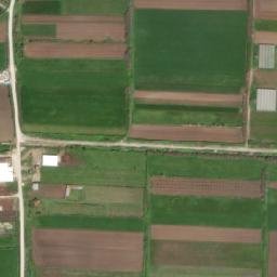 Satellite imagery of Mali Korjës, AL