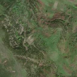 Satellite imagery of Mali Qytezës, AL
