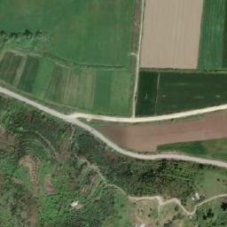 Satellite imagery of Mali Qytezës, AL