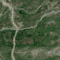 Satellite imagery of Maja e Meçit, AL