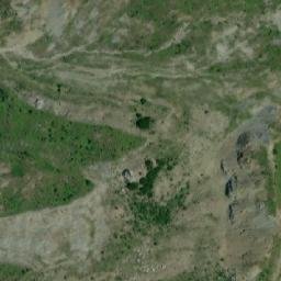 Satellite imagery of Maja e Meçit, AL