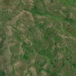 Satellite imagery of Guri i Bardhë, AL