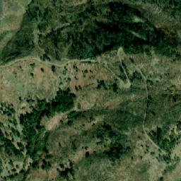 Satellite imagery of Maja e Vrumbullakës, AL
