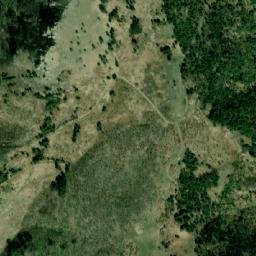 Satellite imagery of Maja e Vrumbullakës, AL