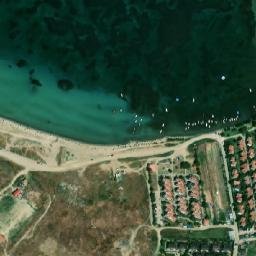 Drone Görünümü