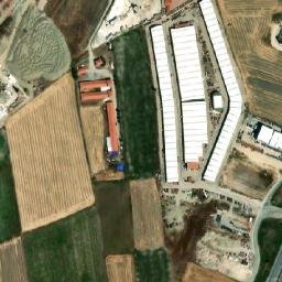 Drone Görünümü