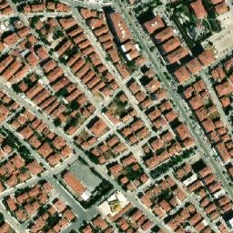 Drone Görünümü
