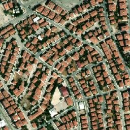 Drone Görünümü