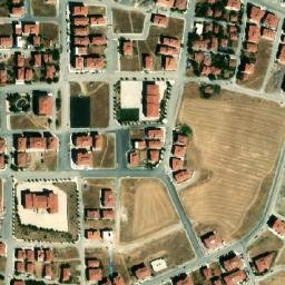 Drone Görünümü
