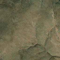 Satellite imagery of Chghk’ats, AM