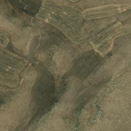 Satellite imagery of Dzorasheni, AM