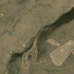 Satellite imagery of Dzorasheni, AM