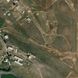 Satellite imagery of T’ukh Manuk, AM