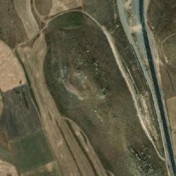 Satellite imagery of Hametasar, AM