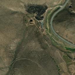 Satellite imagery of Vanki Dzor, AM