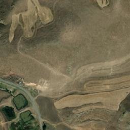 Satellite imagery of Chashablur, AM