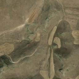 Satellite imagery of Chashablur, AM