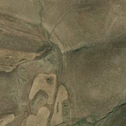 Satellite imagery of Chashablur, AM