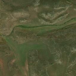 Satellite imagery of K’uch’ak, AM