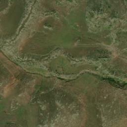 Satellite imagery of K’uch’ak, AM