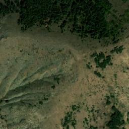 Satellite imagery of Drunk’, AM