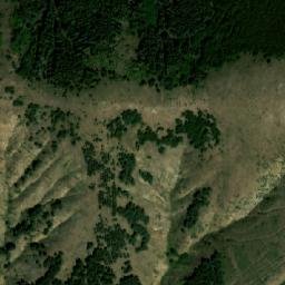 Satellite imagery of Drunk’, AM