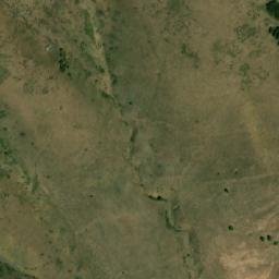 Satellite imagery of Jergisar, AM