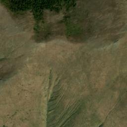 Satellite imagery of Antarraetk’, AM