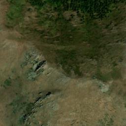 Satellite imagery of Dzarablur, AM