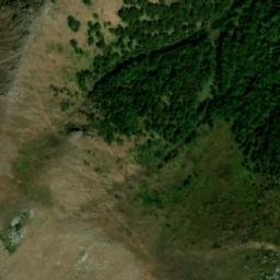 Satellite imagery of Dzarablur, AM