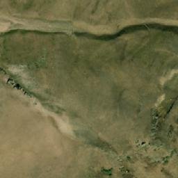 Satellite imagery of Ark’ayits’, AM