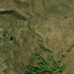 Satellite imagery of Ark’ayits’lerr, AM