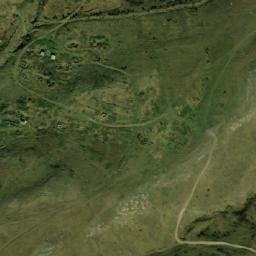 Satellite imagery of T’evasar, AM