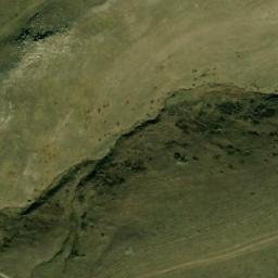 Satellite imagery of T’evasar, AM