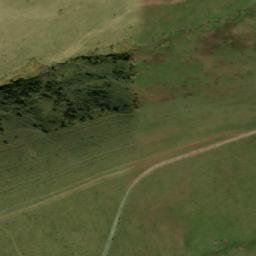 Satellite imagery of T’evasar, AM