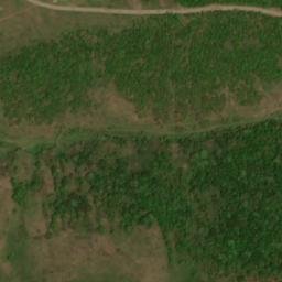 Satellite imagery of Chakat, AM