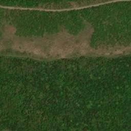 Satellite imagery of Chakat, AM