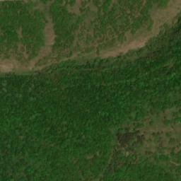 Satellite imagery of Chakat, AM