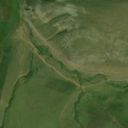 Satellite imagery of Chapknots’, AM