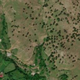Satellite imagery of Qızılqaya, AZ